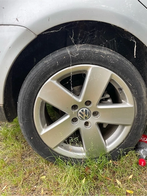 jante 5x112 R17