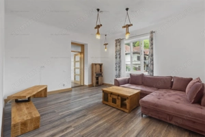 3 CAMERE ULTRACENTRAL | PARCARE SI GRADINA PROPRIE | TERASA INTERIOARA - imagine 13