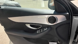 Mercedes C200d 2019 Break - imagine 9