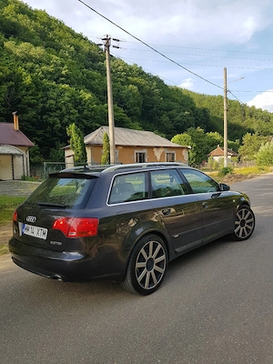 Vand Audi a4 S-line - imagine 2