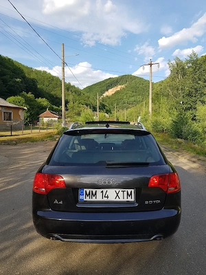 Vand Audi a4 S-line - imagine 7