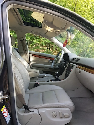Vand Audi a4 S-line - imagine 6