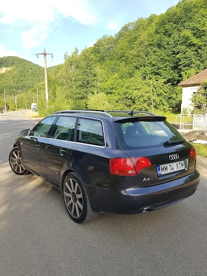 Vand Audi a4 S-line - imagine 9