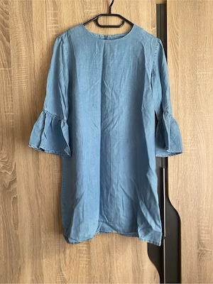 Rochie de vară Zara Woman