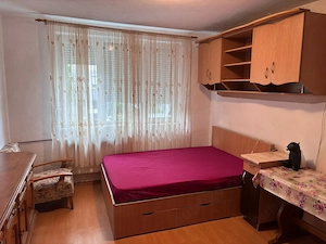 Dau in chirie garsoniera