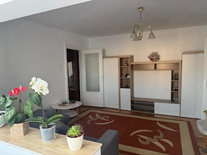 Proprietar - Inchiriez ap 2 camere Bul. Dambovita
