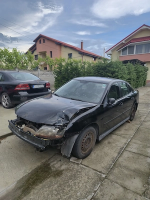 De vanzare 2 saab 9-3 2.2 diesel PACHET - imagine 6
