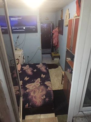 garsoniera vânzare galati