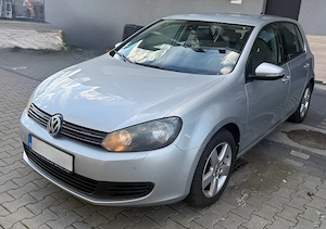 Vand autoturism Volkswagen Golf 6  - imagine 2