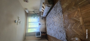Vand apartament 4 camere  2 bai :2 balcoane  boxa  Ac