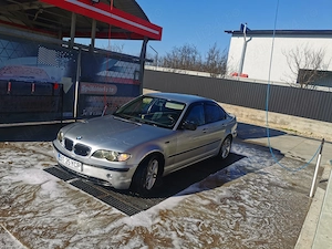 Bmw e46 320d - imagine 4
