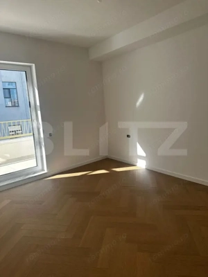 Apartament 2 camere, 49 mp, FINISAT LUX, nZEB, zona Centrala - imagine 5