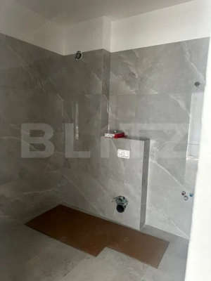 Apartament 2 camere, 49 mp, FINISAT LUX, nZEB, zona Centrala - imagine 6
