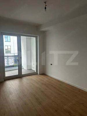 Apartament 2 camere, FINISAT LUX, nZEB,  zona Centrala - imagine 9