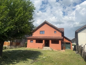 Casa S+P+1, 280 mp utili, 2000 mp teren, zona Podari