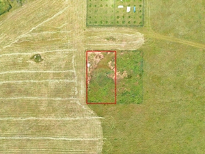 De vânzare teren intravilan, 750 mp, în Fântânele, jud. Arad - imagine 2