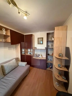 Apartament cu 3 camere, geam la baie, Vlaicu - imagine 3