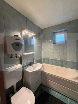 Apartament cu 3 camere, geam la baie, Vlaicu - imagine 6