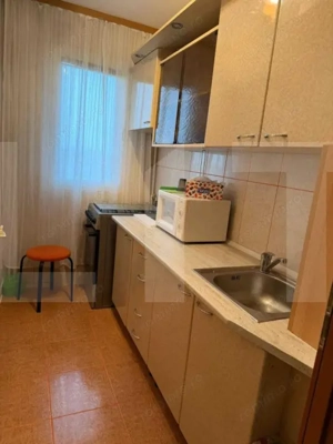 Apartament cu 3 camere, geam la baie, Vlaicu - imagine 5