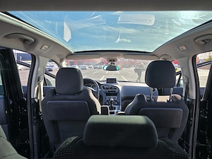 Peugeot 5008 1.6VTi benzina 2012 - imagine 6