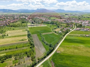 Teren 25.100 mp cu potențial major de dezvoltare în Prejmer - imagine 10