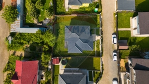 0% COMISION - CASA P+1,  Miroslava | 118 mp utili, 4Cam, 440mp teren - imagine 18