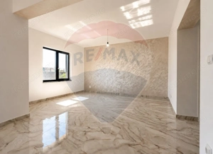 0% COMISION - CASA P+1,  Miroslava | 118 mp utili, 4Cam, 440mp teren - imagine 4