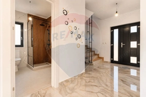 0% COMISION - CASA P+1,  Miroslava | 118 mp utili, 4Cam, 440mp teren - imagine 6