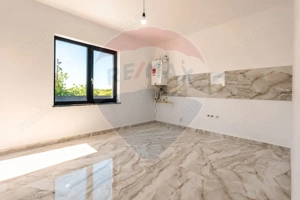 0% COMISION - CASA P+1,  Miroslava | 118 mp utili, 4Cam, 440mp teren - imagine 2
