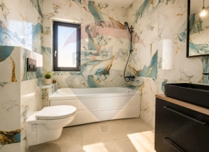 0% COMISION - CASA P+1,  Miroslava | 118 mp utili, 4Cam, 440mp teren - imagine 13