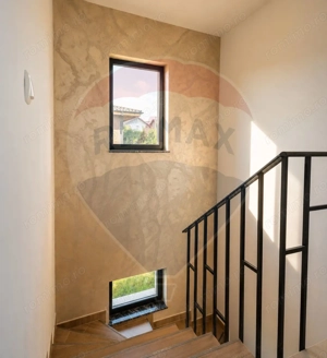 0% COMISION - CASA P+1,  Miroslava | 118 mp utili, 4Cam, 440mp teren - imagine 9
