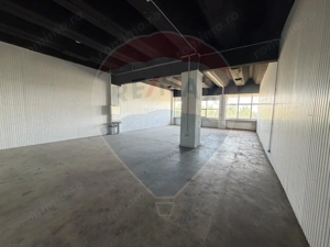 Spațiu comercial de inchiriat - 138mp în zona Ozana - Pallady - imagine 4