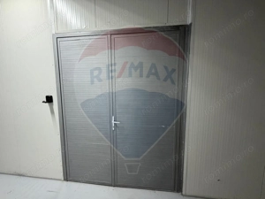 Spațiu comercial de inchiriat - 138mp în zona Ozana - Pallady - imagine 3
