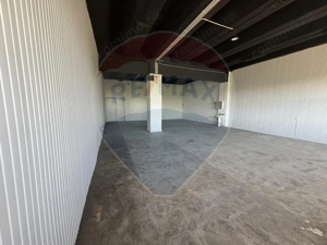 Spațiu comercial de inchiriat - 138mp în zona Ozana - Pallady - imagine 6