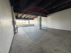 Spațiu comercial de inchiriat - 138mp în zona Ozana - Pallady - imagine 5