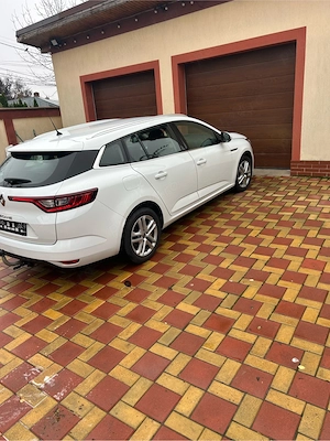 Renault Megane 2019 - imagine 2