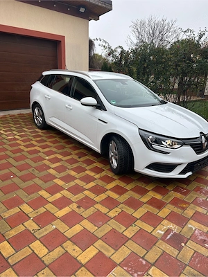 Renault Megane 2019 - imagine 3
