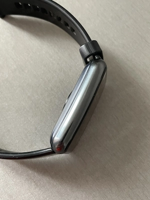 Smartwatch Huawei fit , graphite black - imagine 3