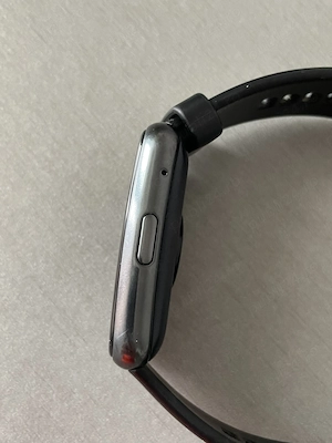 Smartwatch Huawei fit , graphite black - imagine 4