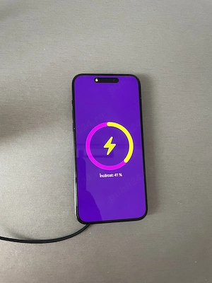 Încărcător wireless USB-c 15W bun pentru iPhone