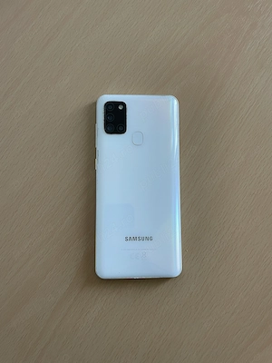 Samsung A21s piese-placa de bază bună  libera