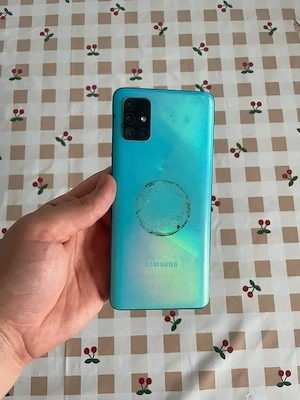 Samsung A51 -piese de schimb