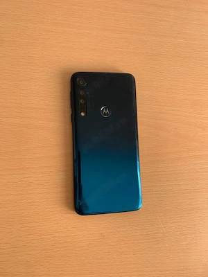 Motorola one macro -64gb -4gb ram piese