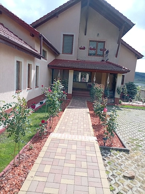 Afacere de vinzare.