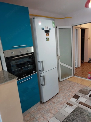 Muta te imediat!Garsoniera complet locuibila - imagine 2