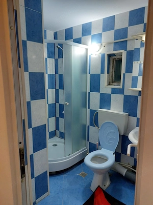 Muta te imediat!Garsoniera complet locuibila - imagine 4