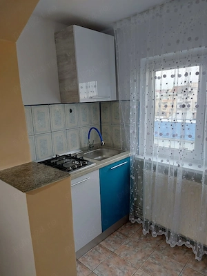 Muta te imediat!Garsoniera complet locuibila - imagine 3