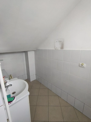 Inchiriez spațiu comercial zona Tudor Neculai 