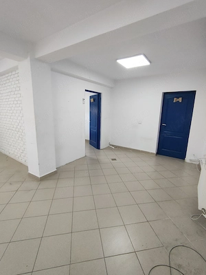 Inchiriez spațiu comercial zona Tudor Neculai  - imagine 2