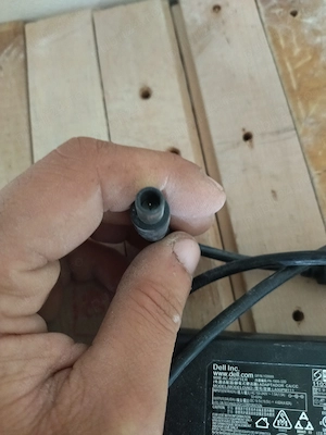 Încărcător Dell 19.5v 4.62A